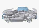 BMW M6 Coupe 2005 года (WW)